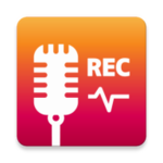 Logo of Recorder android Application 